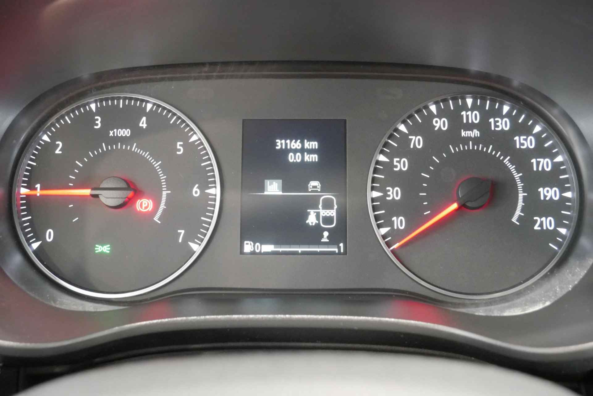Dacia Jogger 1.0 TCe Extreme 7p. *Navigatie APPLE/Android System*Climate*Parkeersensoren*LM.Velgen*RIJK UITGERUST! - 36/38