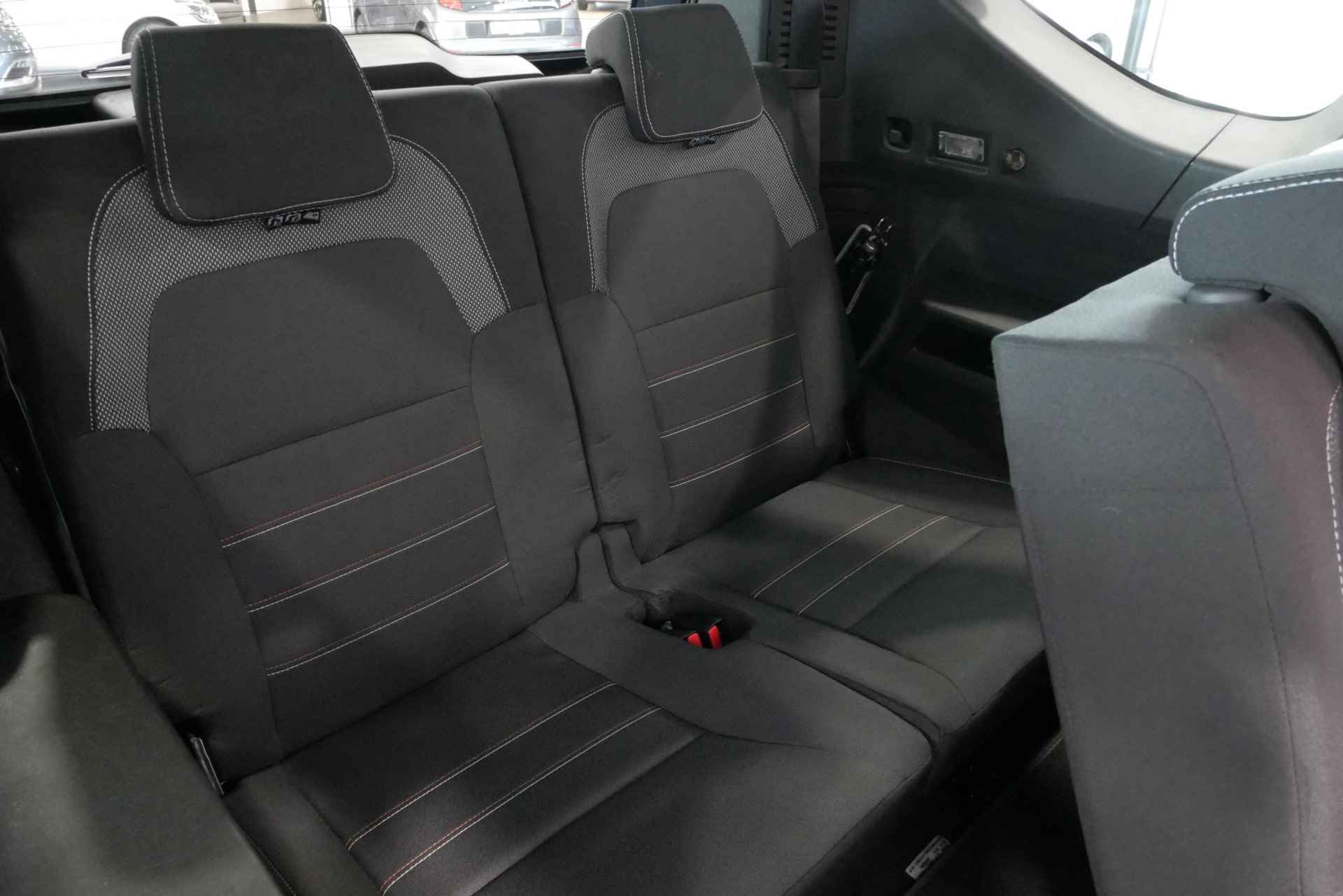Dacia Jogger 1.0 TCe Extreme 7p. *Navigatie APPLE/Android System*Climate*Parkeersensoren*LM.Velgen*RIJK UITGERUST! - 16/38