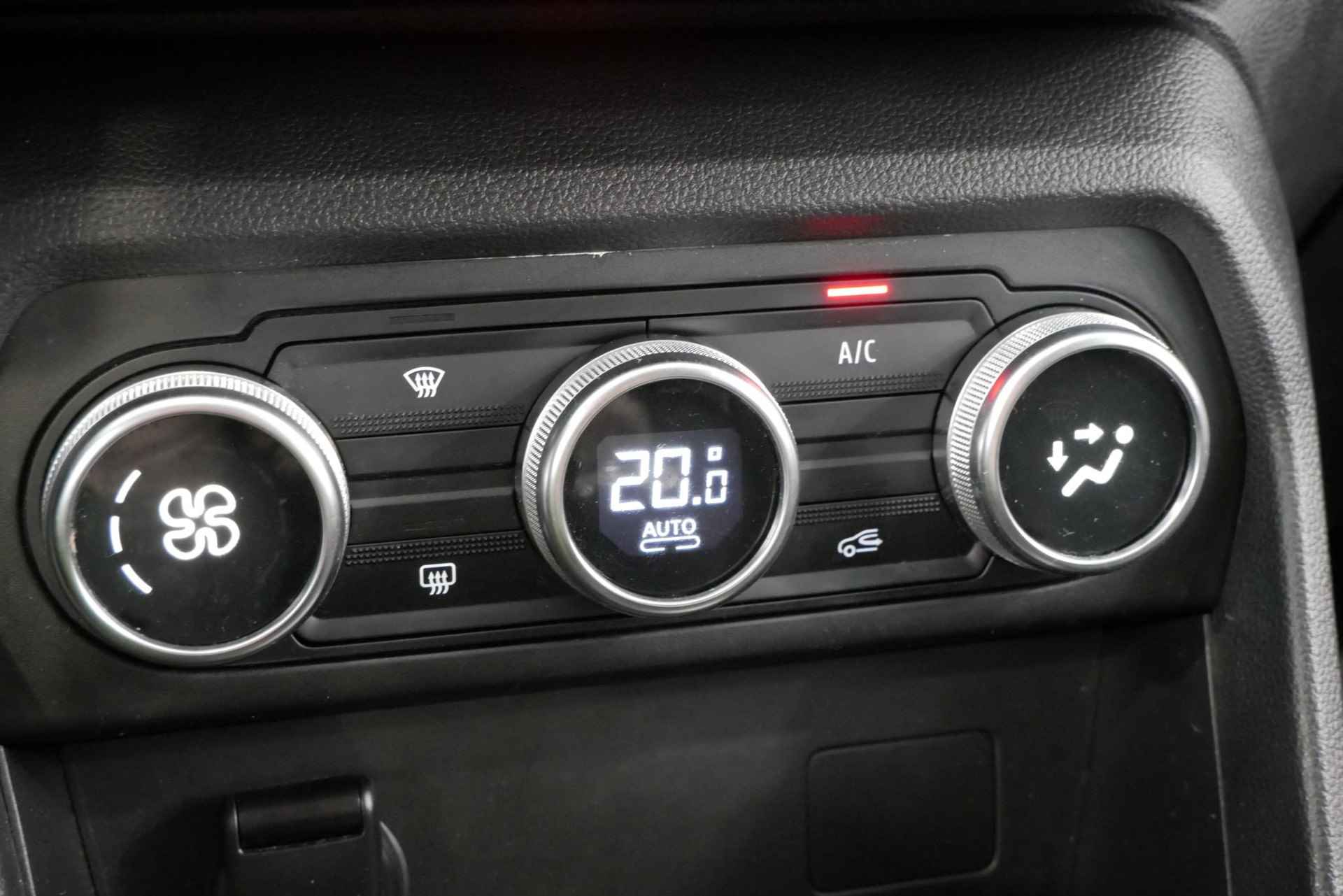 Dacia Jogger 1.0 TCe Extreme 7p. *Navigatie APPLE/Android System*Climate*Parkeersensoren*LM.Velgen*RIJK UITGERUST! - 21/38