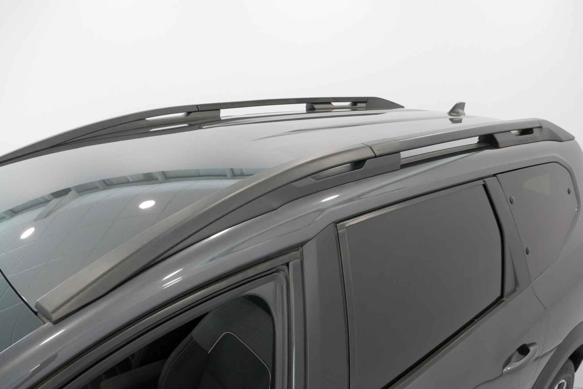 Dacia Jogger 1.0 TCe Extreme 7p. *Navigatie APPLE/Android System*Climate*Parkeersensoren*LM.Velgen*RIJK UITGERUST! - 28/38