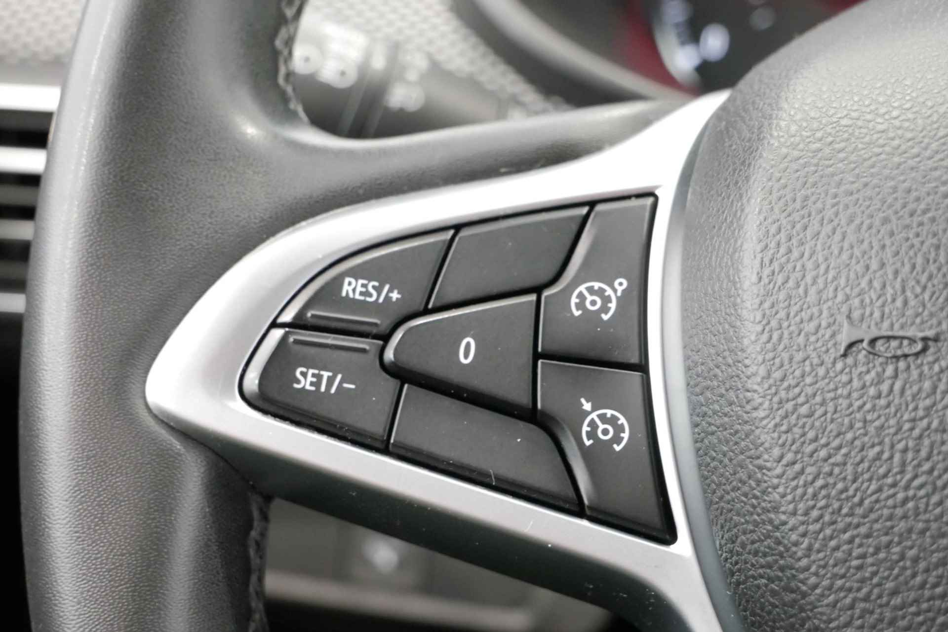 Dacia Jogger 1.0 TCe Extreme 7p. *Navigatie APPLE/Android System*Climate*Parkeersensoren*LM.Velgen*RIJK UITGERUST! - 31/38