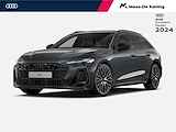 Audi S5 Avant 3.0 TFSI quattro 50 year edition 367 PK · B&O · Lederen Sportstoelen S plus · Trekhaak elek. wegklapbaar · Panorama-glasdak