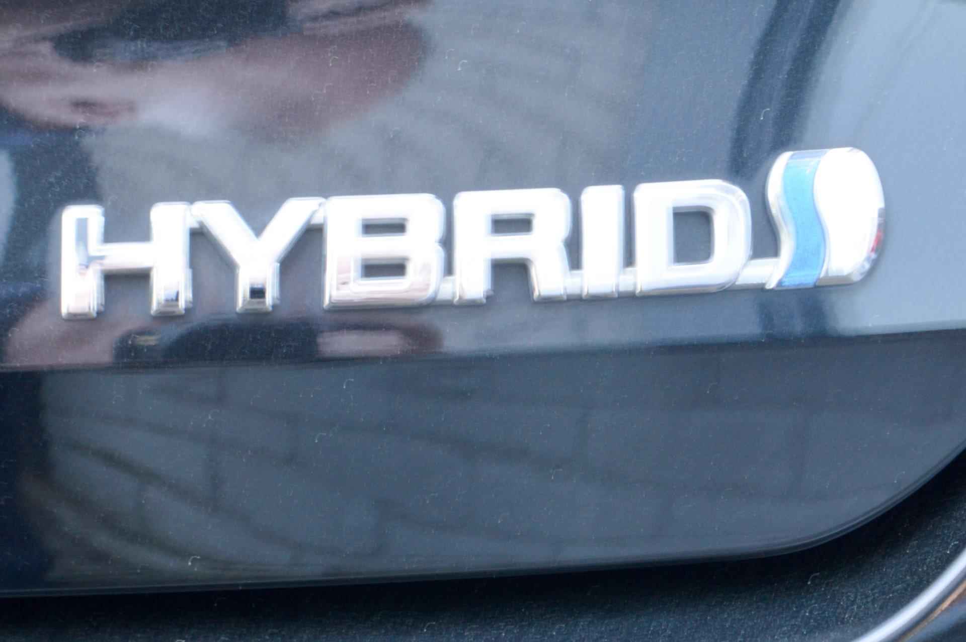 Toyota Corolla Touring Sports 1.8 Hybrid Active | Navi via Apple Carplay / Android Auto | NAP - 15/38