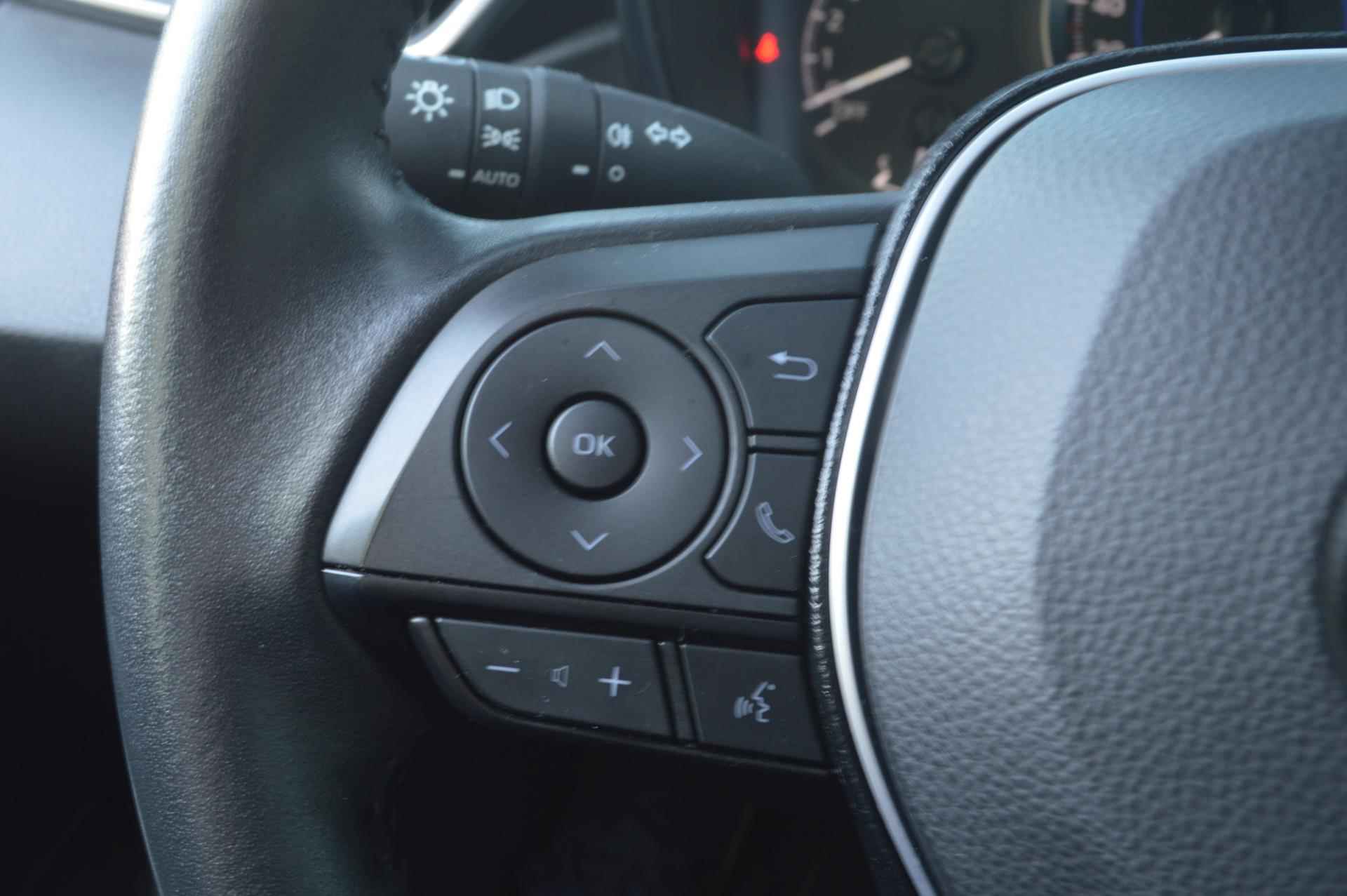 Toyota Corolla Touring Sports 1.8 Hybrid Active | Navi via Apple Carplay / Android Auto | NAP - 24/38