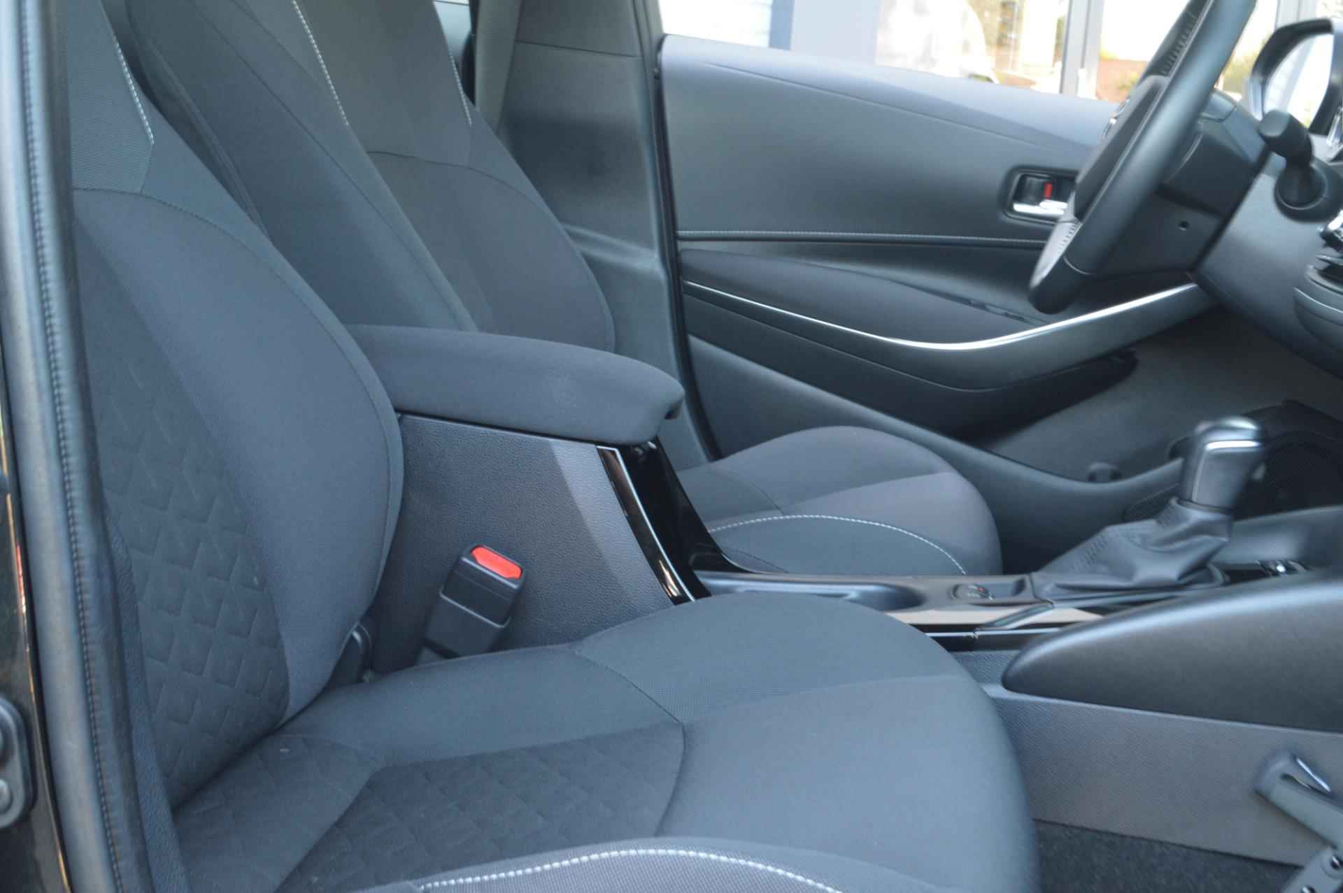 Toyota Corolla Touring Sports 1.8 Hybrid Active | Navi via Apple Carplay / Android Auto | NAP - 37/38