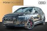 Audi Q7 55 TFSI e 394pk Tiptronic quattro Pro Line S | Optiek Pakket Zwart Plus | Assistentiepakket Parking Plus