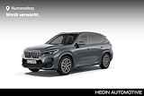 BMW X1 30e xDrive | M-Sport | 18'' | Panoramadak | Harman/Kardon | Elek. Stoelverst. | Getint glas