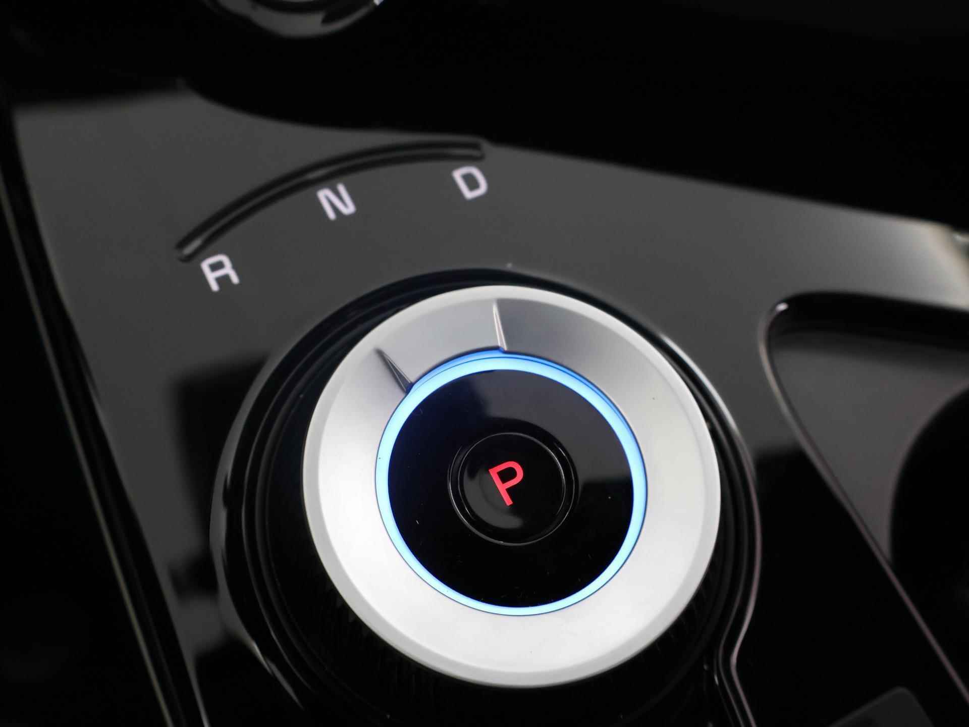 Kia EV6 Plus 77.4 kWh | Fiscaal 54060 | Panoramadak | Meridian Audio | Head-Up Display | Stoelventilatie | Relaxstoelen - 31/51