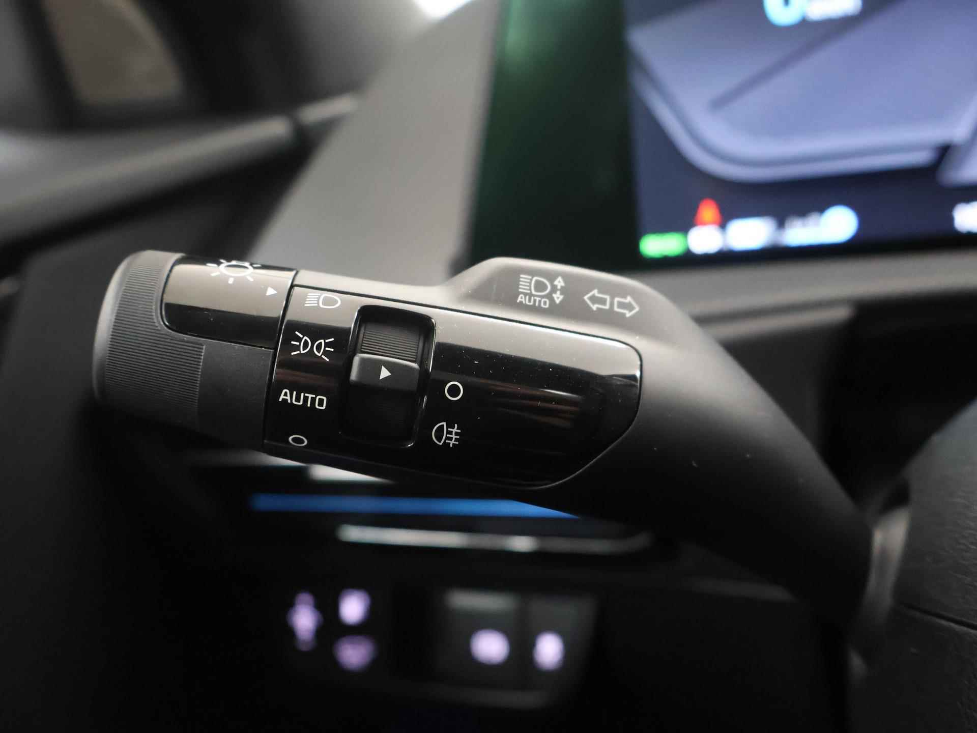 Kia EV6 Plus 77.4 kWh | Fiscaal 54060 | Panoramadak | Meridian Audio | Head-Up Display | Stoelventilatie | Relaxstoelen - 39/51