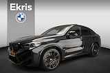 BMW X4 M Competition | M Driver's pack | LED | Leder | HUD | Schuifdak | Trekhaak | Elektr. zetels | DAB | Harman-kardon sound | Alu 21 inch