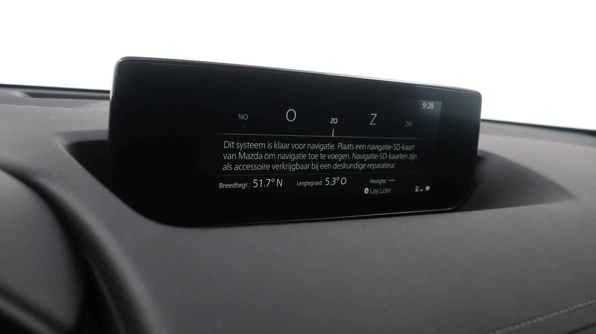 Mazda MX-30 e-SkyActiv 145 Advantage | € 4.000,- korting | € 2.950 overheidssubsidie mogelijk | Uit voorraad leverbaar | - 27/41