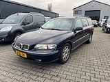 Volvo V70 2.4 Comfort Line