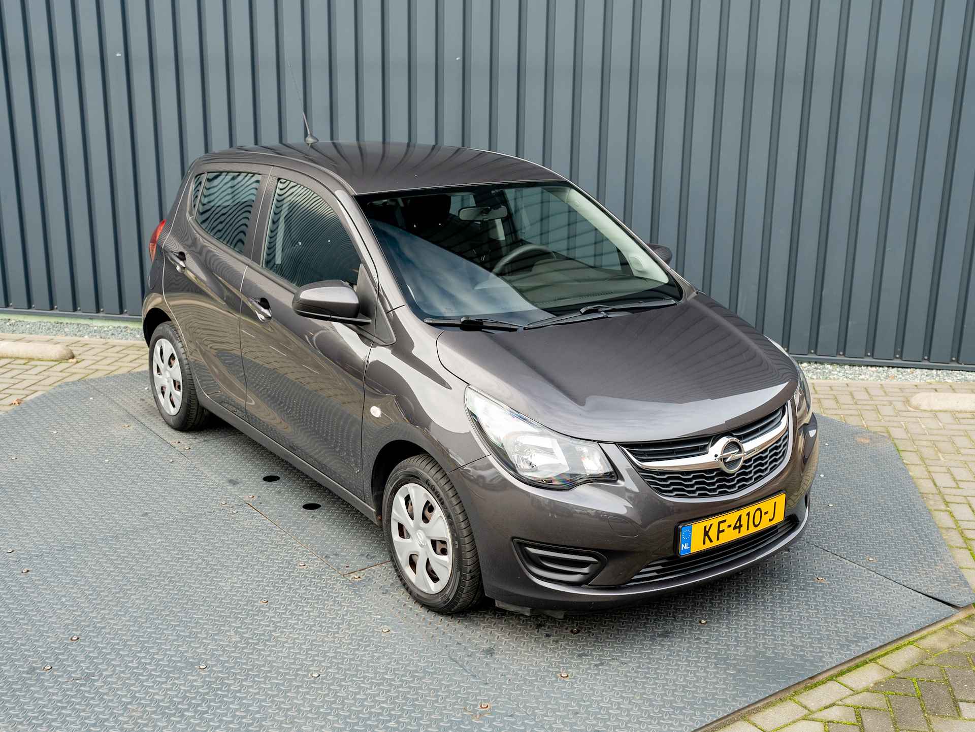 Opel KARL 1.0 75Pk Edition | Cruise Control | Airco | Prijs Rijklaar!! - 30/38