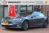 TESLA Model S 75D Base | CCS | Half-Leder | Orig. NL | Auto-Pilot | Premium Connectivity |