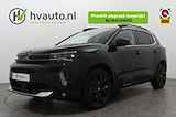 Citroën C5 Aircross 1.6 PLUG-IN HYBRID 225PK Ë-SERIES EAT8 | Cruise Adaptief | 19 inch LM-velgen | Advanced Comfortstoelen