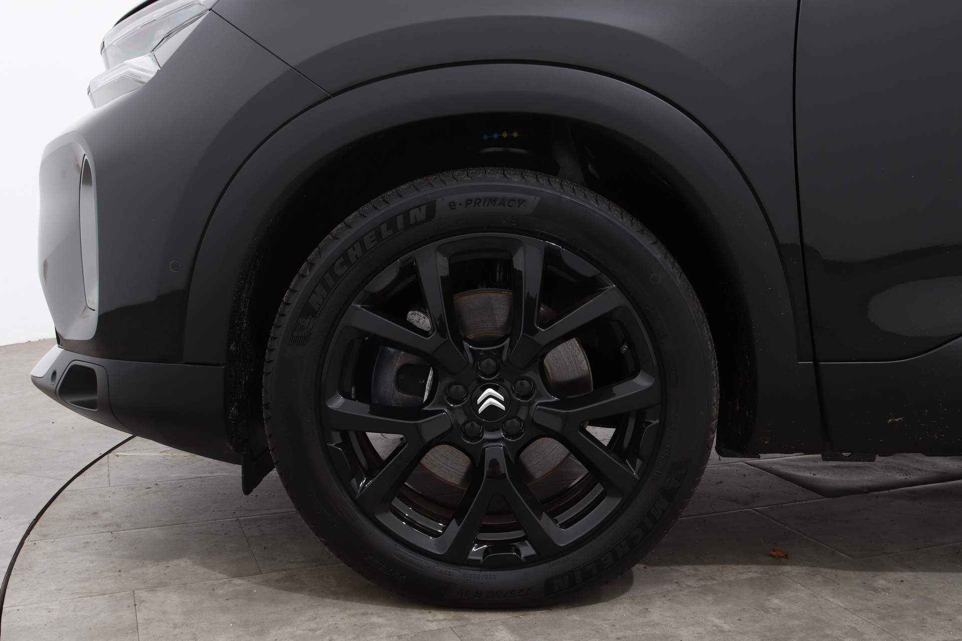 Citroën C5 Aircross 1.6 PLUG-IN HYBRID 225PK Ë-SERIES EAT8 | Cruise Adaptief | 19 inch LM-velgen | Advanced Comfortstoelen - 26/55