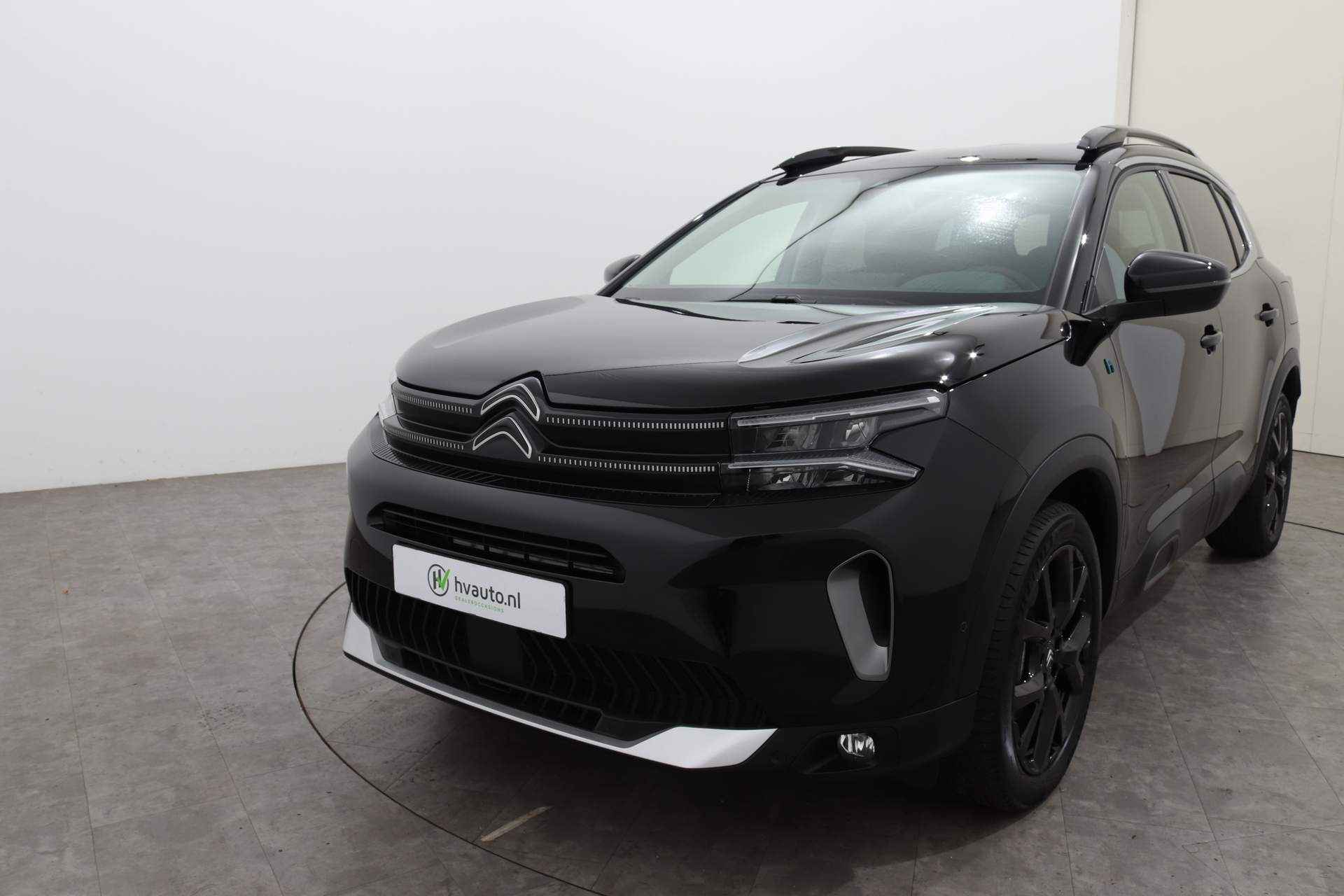 Citroën C5 Aircross 1.6 PLUG-IN HYBRID 225PK Ë-SERIES EAT8 | Cruise Adaptief | 19 inch LM-velgen | Advanced Comfortstoelen - 29/55