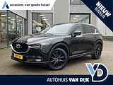 Mazda CX-5 2.2d SkyActiv-D 175 GT-M 4WD ** NIEUWJAARSDEAL **