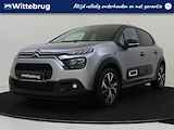 Citroën C3 1.2 82PK Max | Camera | Parkeerhulp | 16 INCH velgen |