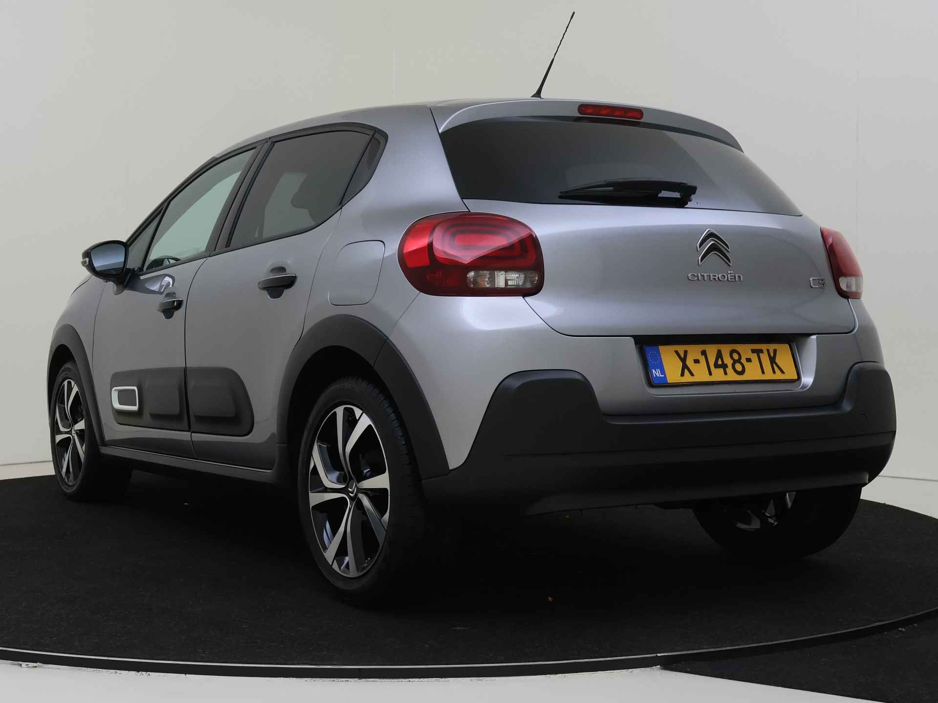 Citroën C3 1.2 82PK Max | Camera | Parkeerhulp | 16 INCH velgen | - 5/37