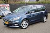 Ford Galaxy 2.5 Hybrid 190pk Automaat Titanium, Winterpack, Trekhaak, 7 Persoons, AGR