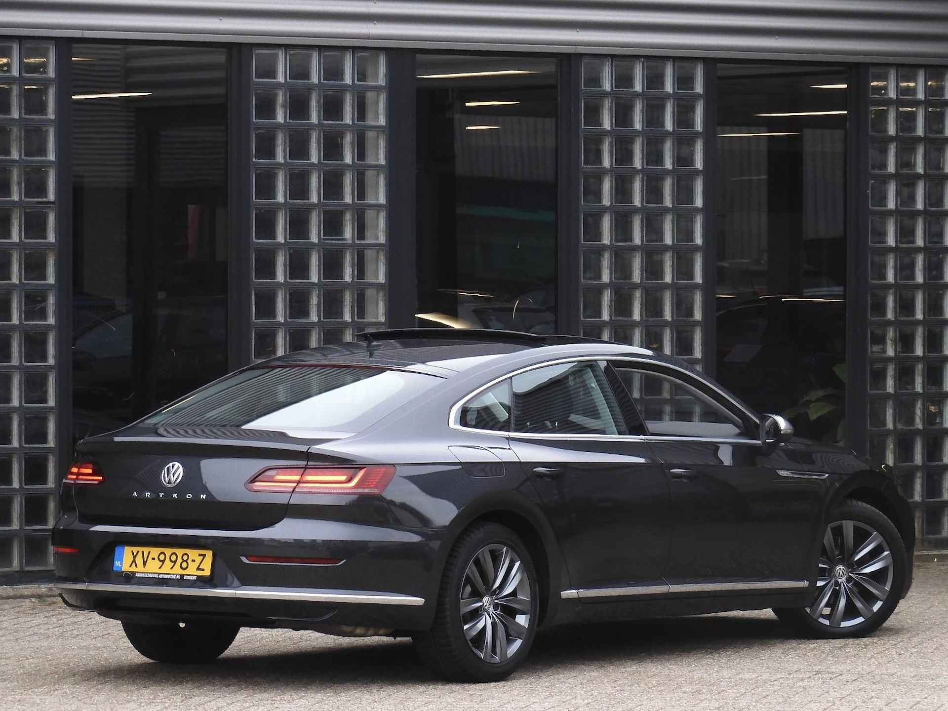 Volkswagen Arteon 1.5TSi ELEGANCE/ PANORAMADAK/ VIRTUAL DASH/ CAMERA - 2/29