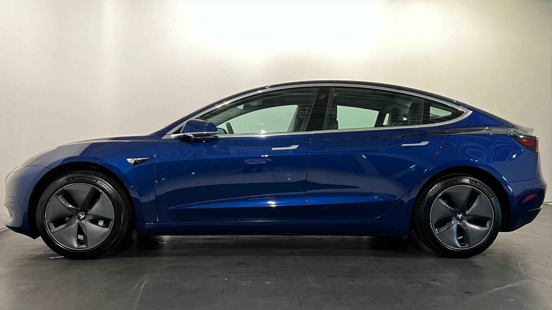 Tesla Model 3 Standard Plus RWD | PANORAMA DAK | VERWARMBARE STOELEN - 7/43