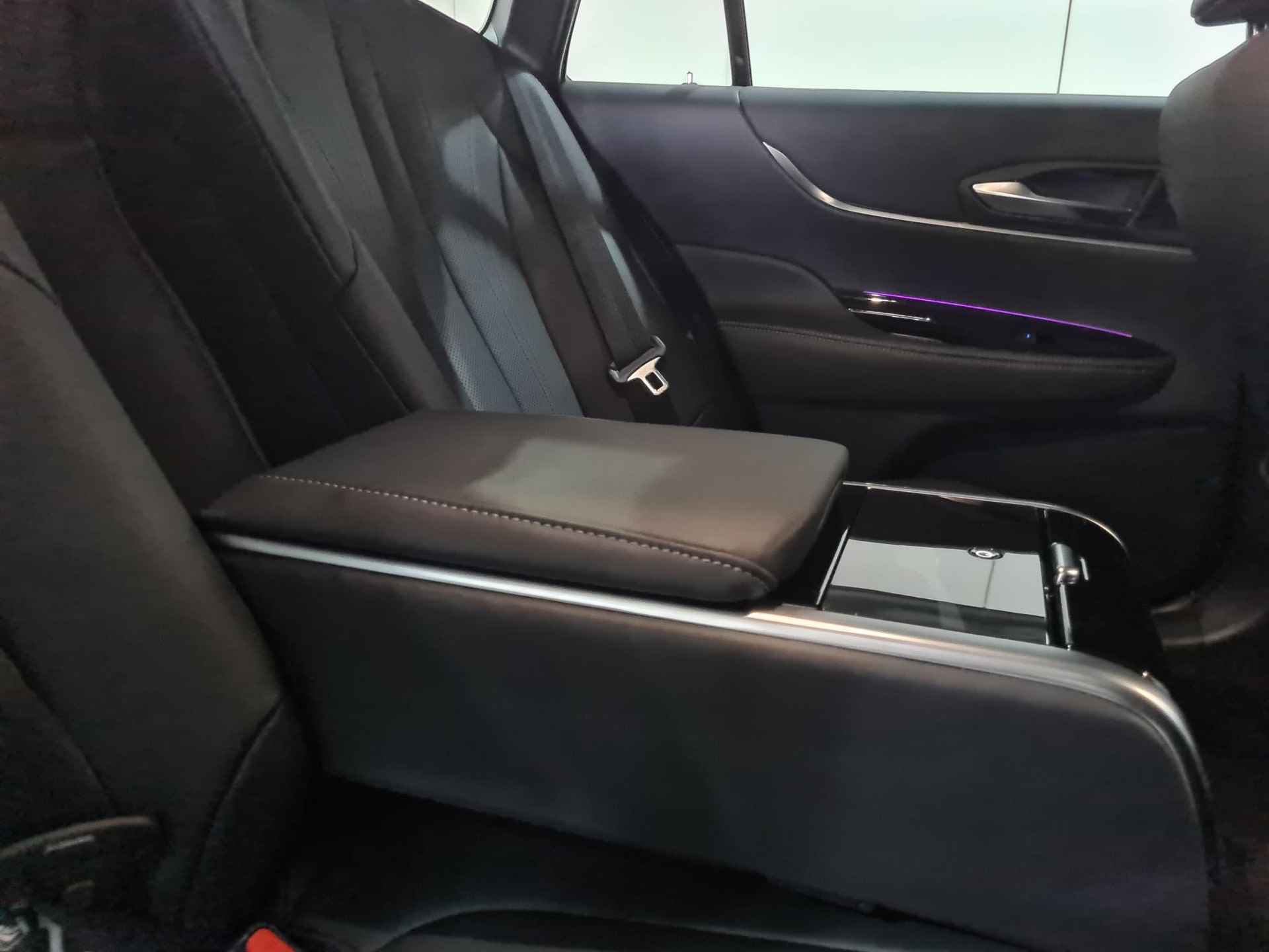 Toyota Mirai Prestige Waterstof | Leder | Memory seat | 1ste eigenaar | - 19/46