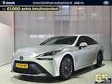 Toyota Mirai Prestige Waterstof | Leder | Memory seat | 1ste eigenaar |