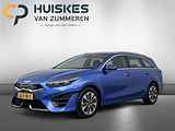 Kia Ceed Sportswagon  Ceed 1.6 PHEV Plug-in Hybrid DynamicLine