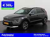 Kia Niro 1.6 GDi Hybrid DynamicLine | 18inch | Zondag Open!