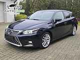 Lexus CT 200h Amazing Edition Navigatiesysteem Stoelverwarming Complete auto In perfecte staat ! inc btw