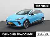 MG 4 Luxury 64 kWh 435 KM WLTP | Navi | Warmtepomp | 360 Camera | Stoel+ Stuurverwarming |