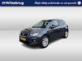 SEAT Arona 1.0 TSI Style Business Intense / KEYLESS/ ADAPTIVE CRUISE/ DAB/ NAVI/ FULL LINK/ PARK. SENSOREN + CAMERA/ CLIMA/ DODE HOEK