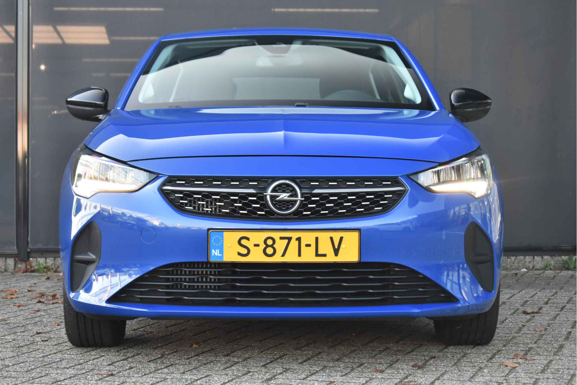 Opel Corsa 1.2 Level 3 100pk | Navigatie by App | Nieuwstaat! | Full-LED | Apple Carplay | Android Auto | 16"LMV | Cruise Control | Dealero - 5/40