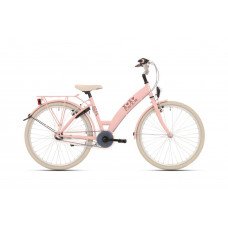 BFK meisjes Meisjes Roze 24" 24cm 2024