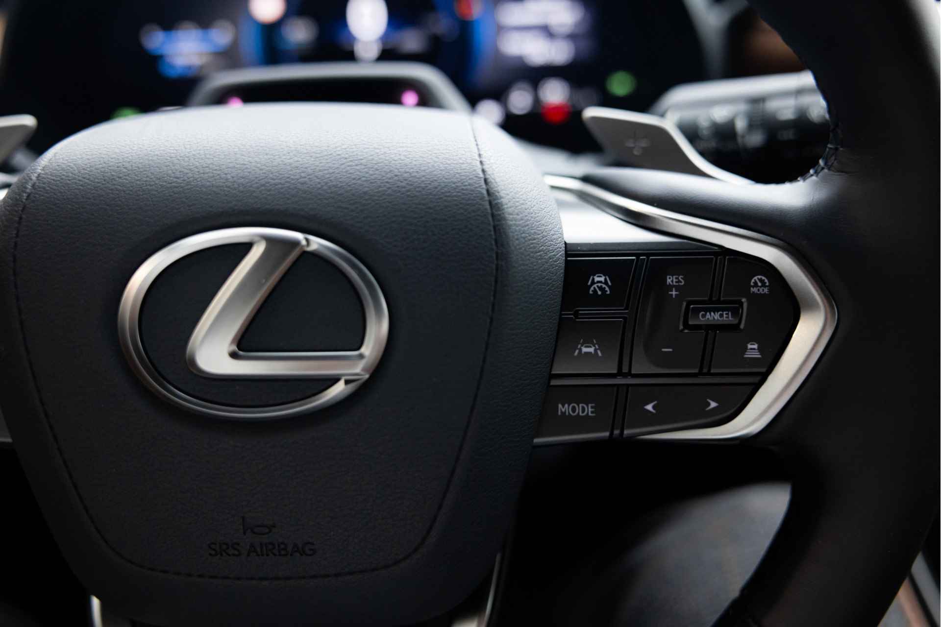 Lexus LBX Relax 2WD | Tech Pack | Carplay | Keyless Entry/Start | - 25/58