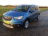 OPEL Crossland X 1.2 Turbo Innovation