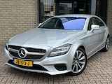 Mercedes-Benz CLS-Klasse 400 Sport-NAVI-SOUND-LED-SFEER-COMPLEET