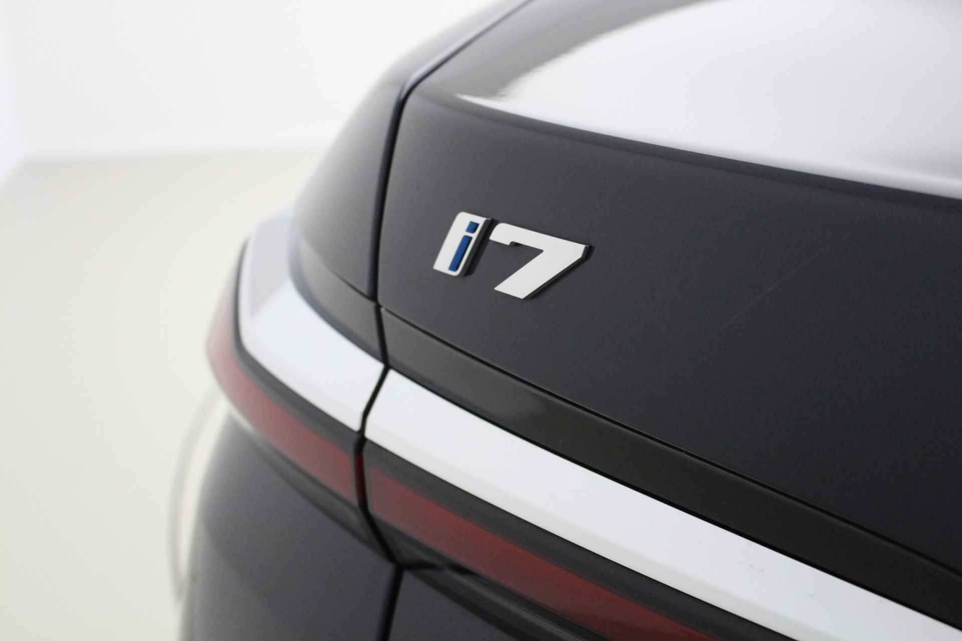 BMW i7 xDrive60 High Executive M-Sport - 22/50