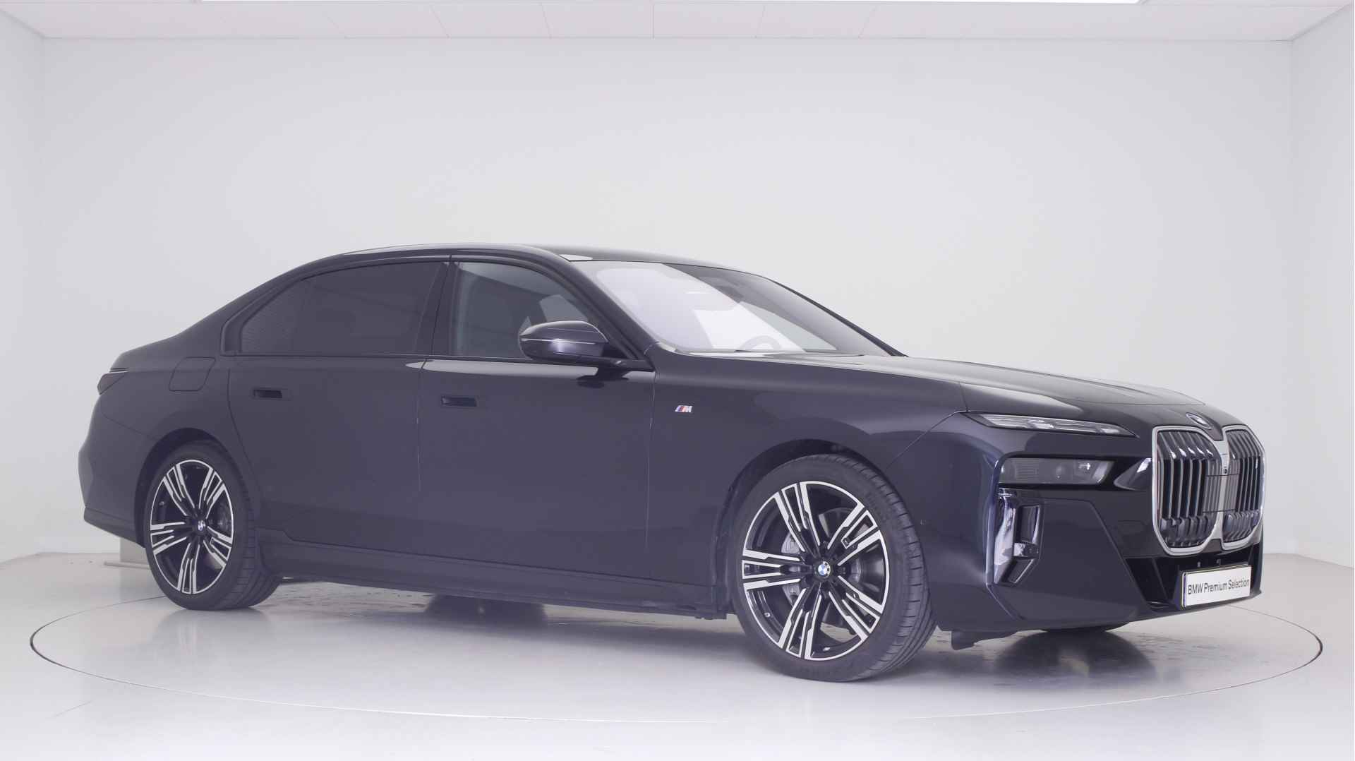 BMW i7 xDrive60 High Executive M-Sport - 5/51