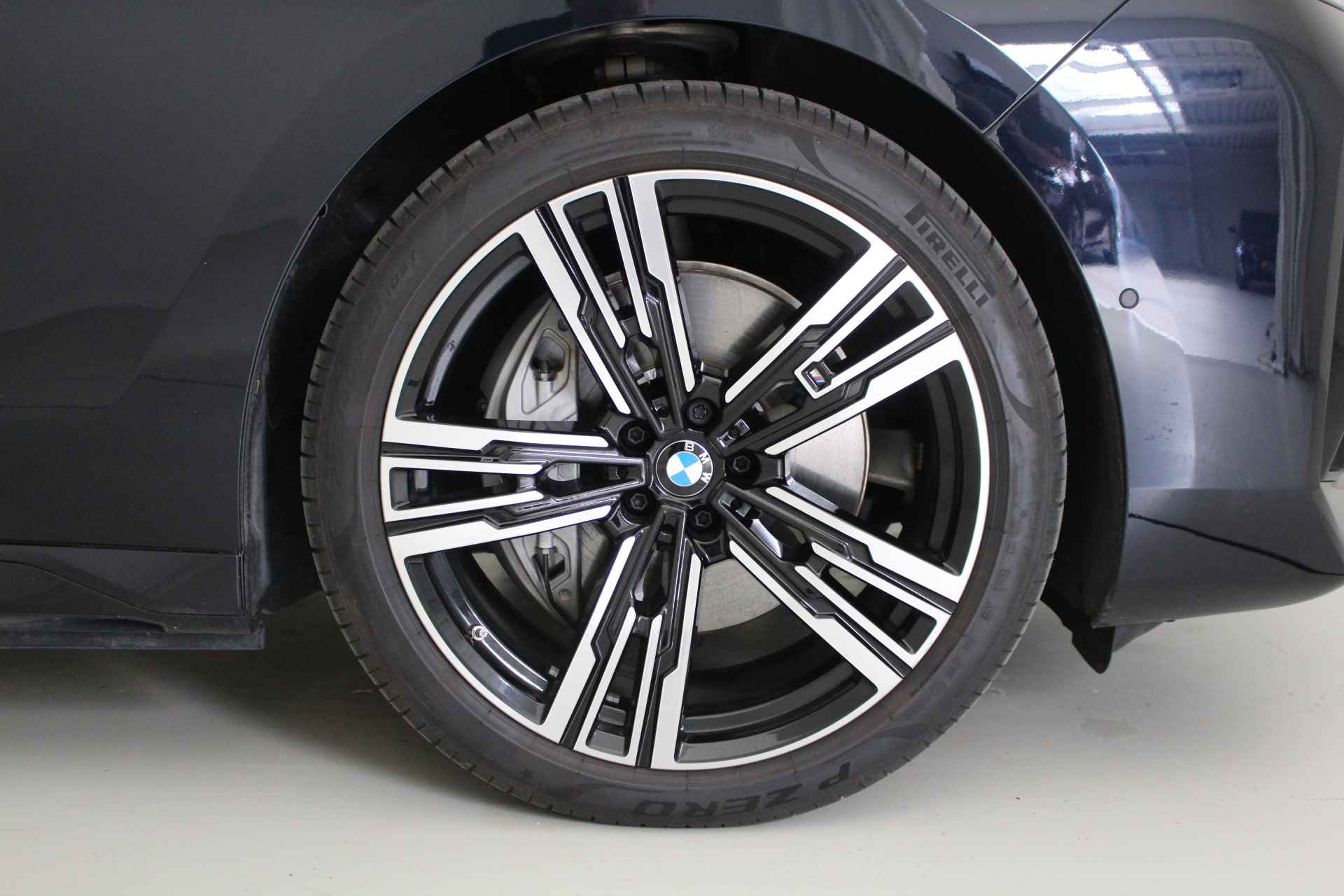 BMW i7 xDrive60 High Executive M-Sport - 21/51