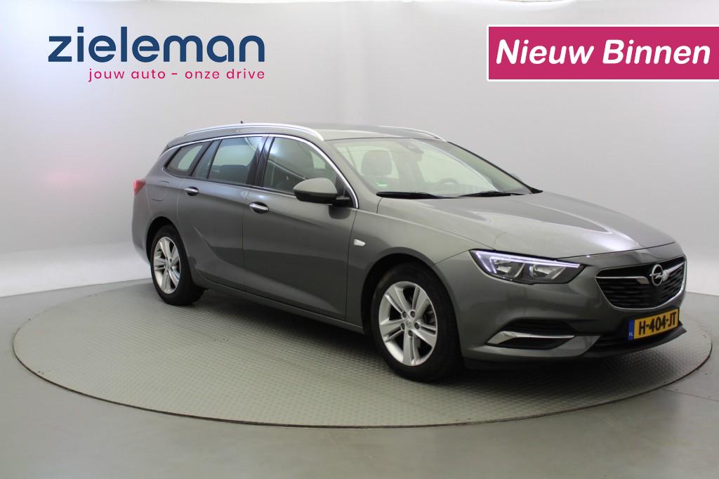 OPEL Insignia 1.5 Turbo Business Executive - Carplay, Camera, Trekhaak