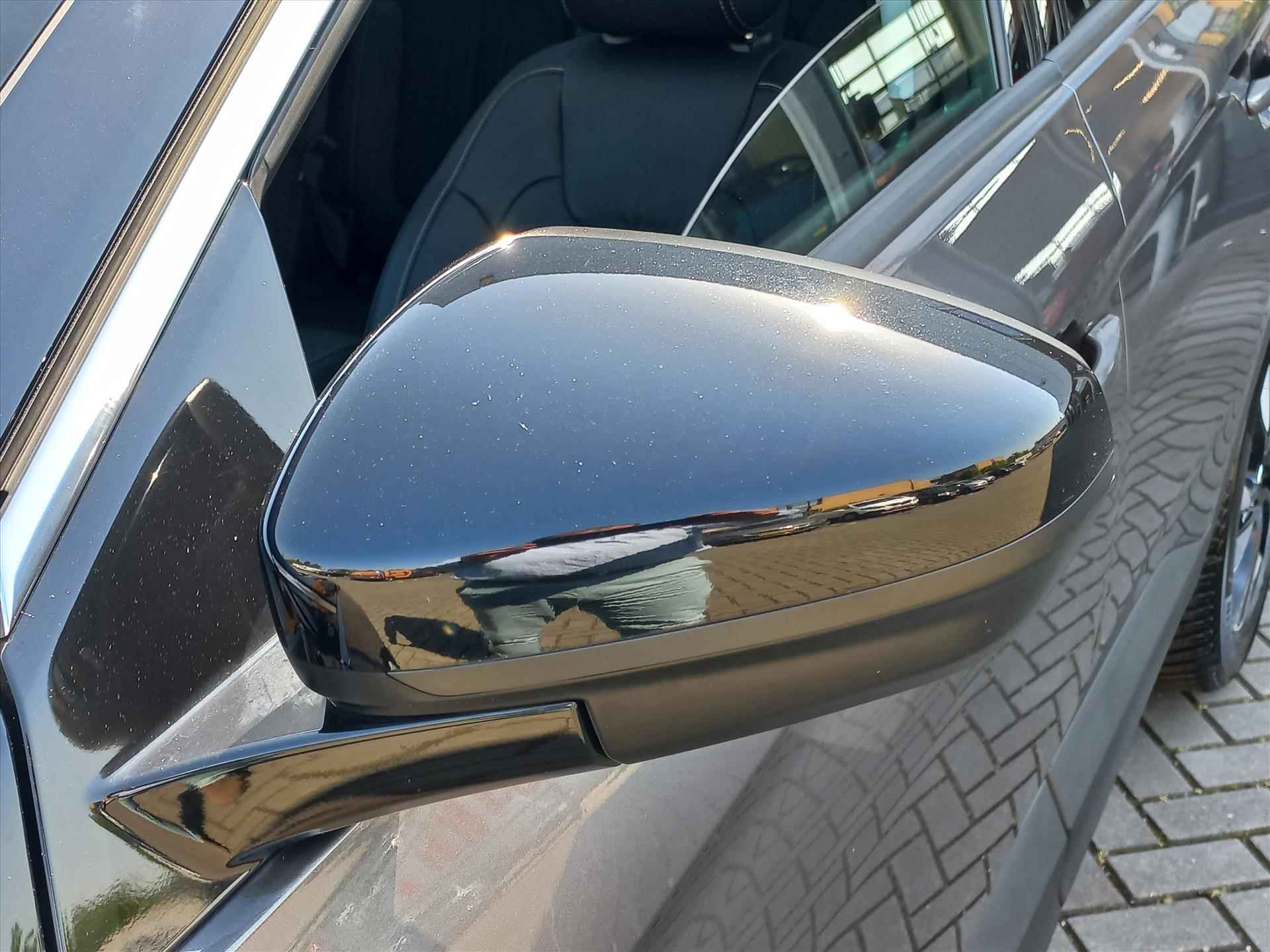 Opel Grandland X 1.2T 130pk ULTIMATE AUTOMAAT | Panorama dak | 18" Lm velgen | Leer met verwarming/koeling | Climate Control - 41/53
