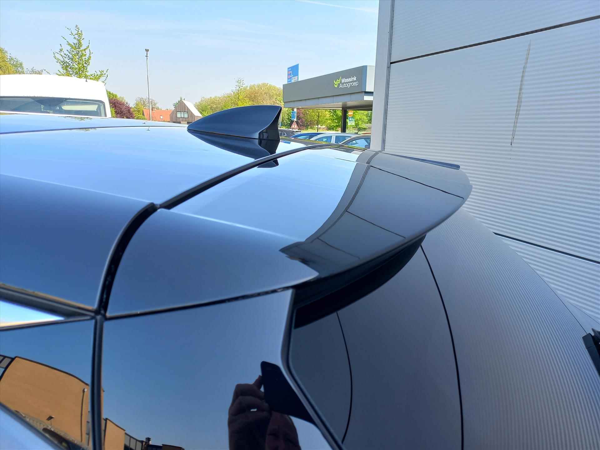 Opel Grandland X 1.2T 130pk ULTIMATE AUTOMAAT | Panorama dak | 18" Lm velgen | Leer met verwarming/koeling | Climate Control - 48/53