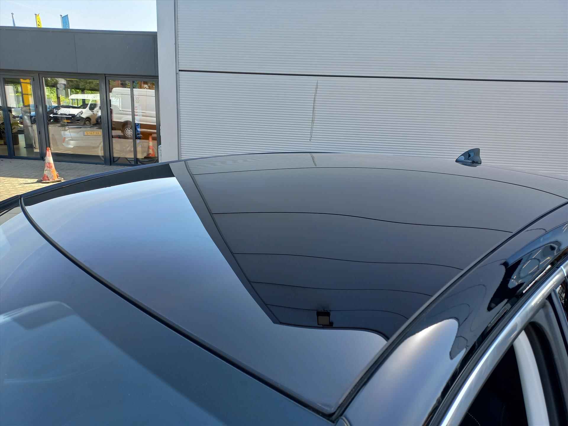 Opel Grandland X 1.2T 130pk ULTIMATE AUTOMAAT | Panorama dak | 18" Lm velgen | Leer met verwarming/koeling | Climate Control - 49/53