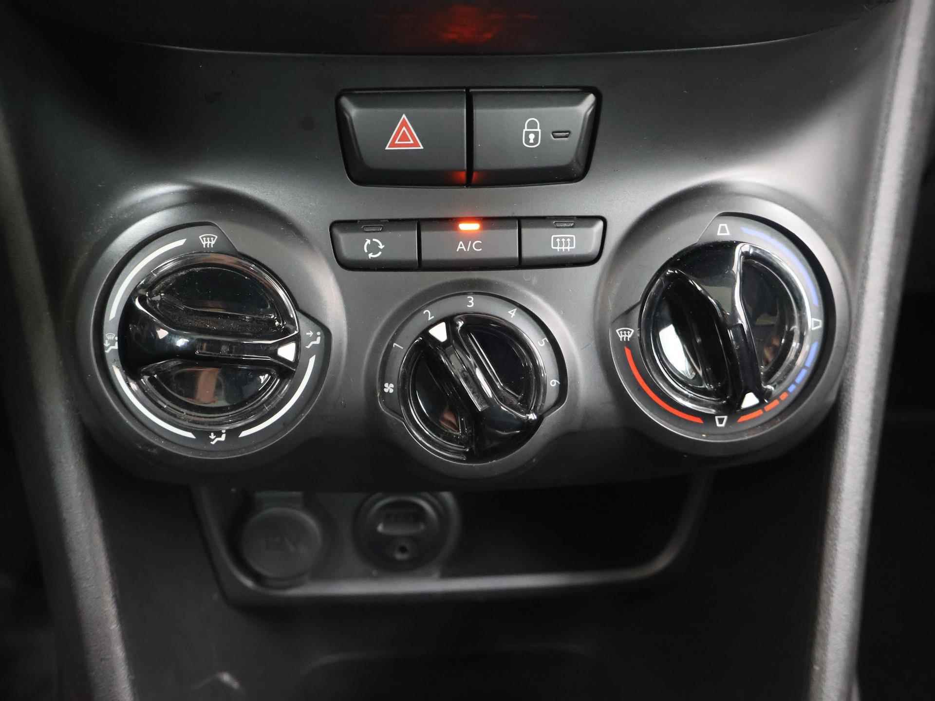 Peugeot 2008 1.2 PureTech Blue Lion  | Panoramadak | Navigatie Bluetooth | Airco | Cruise Control | - 22/39