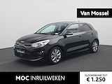 Kia Rio 1.0 T-GDi DynamicPlusLine | Apple Carplay / Android Auto | Achteruitrijcamera | Parkeersensoren |