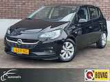 Opel Corsa 1.4 Edition / 90 PK / Navigatie by Apple Carplay & Android Auto / Airco / Cruise Control / C.V. met afstandsbediening