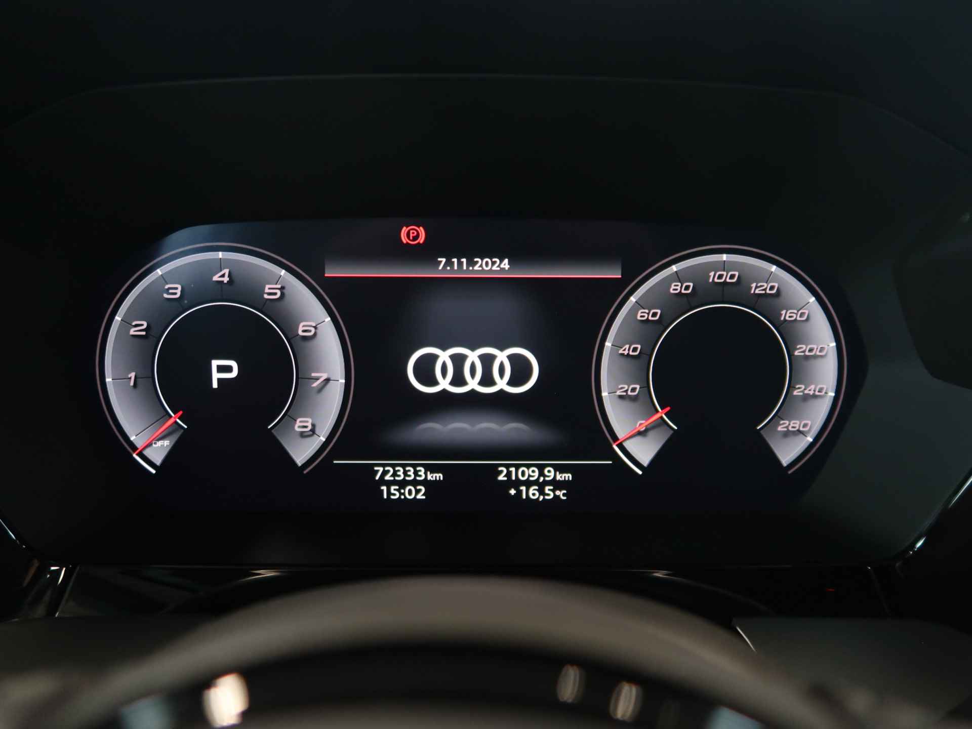 Audi A3 Sportback 35 TFSi 150pk S-Tronic Bns Edition 5-drs. B&OAUDIO/KEYLESS/VIRTUAL/PDC/BLACKPACK - 31/96